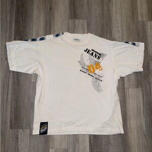 Original jeans 2004 t shirt (2XL)